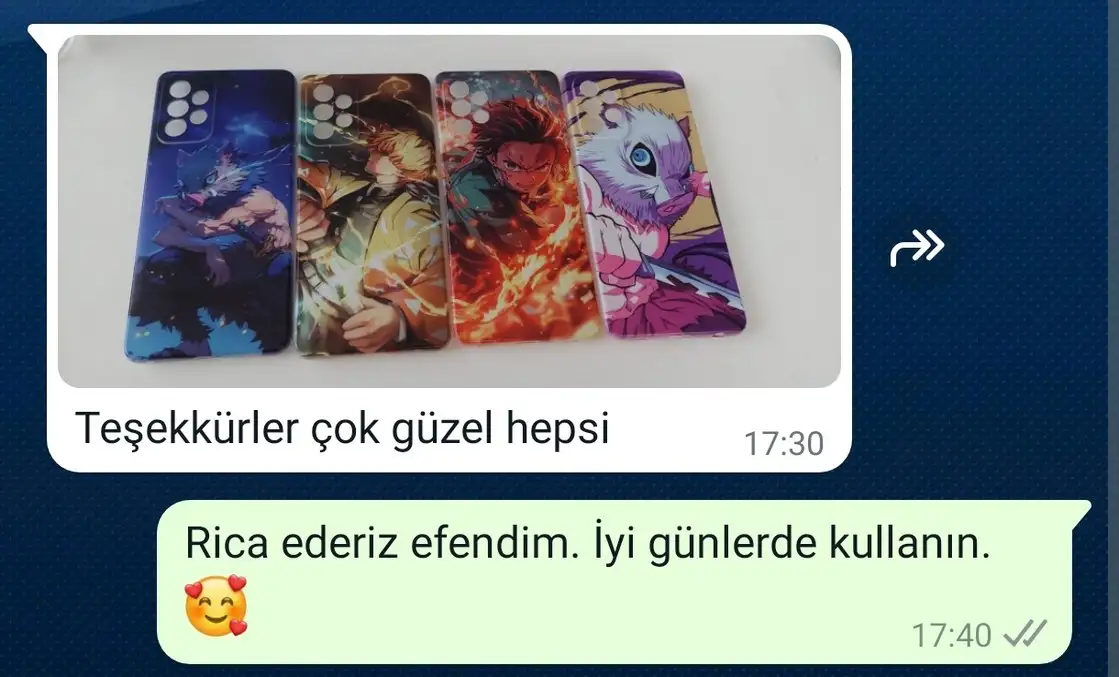 Sizden Gelenler 21